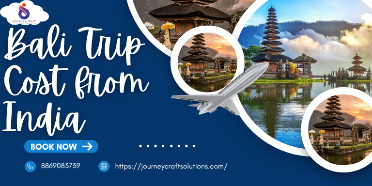 Bali Trip Cost