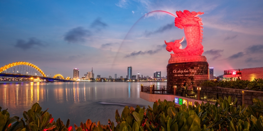 vietnam group tour packages