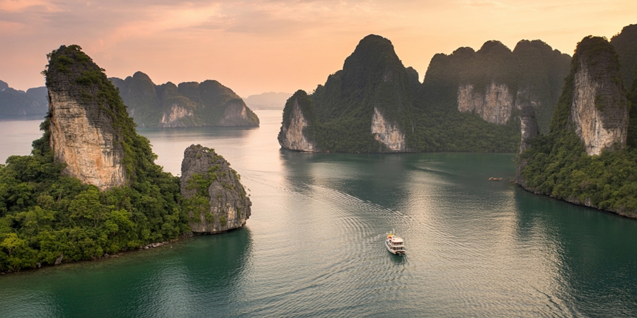 vietnam group tour packages