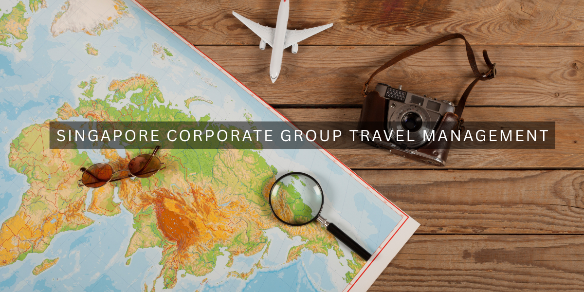 corporate management