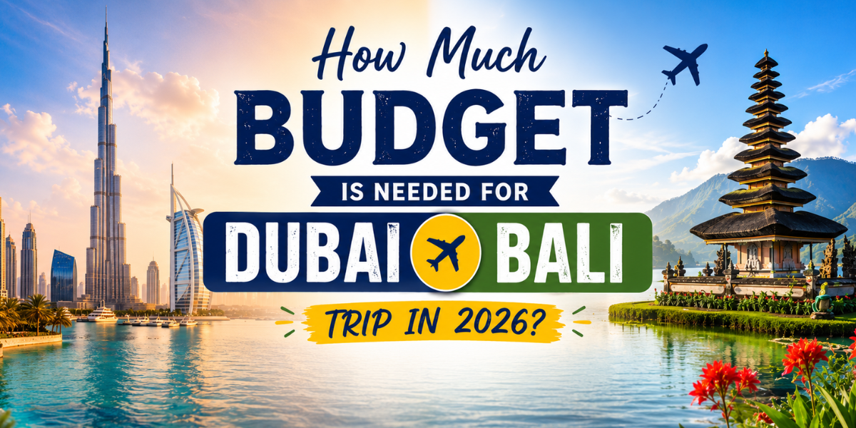 Dubai trip