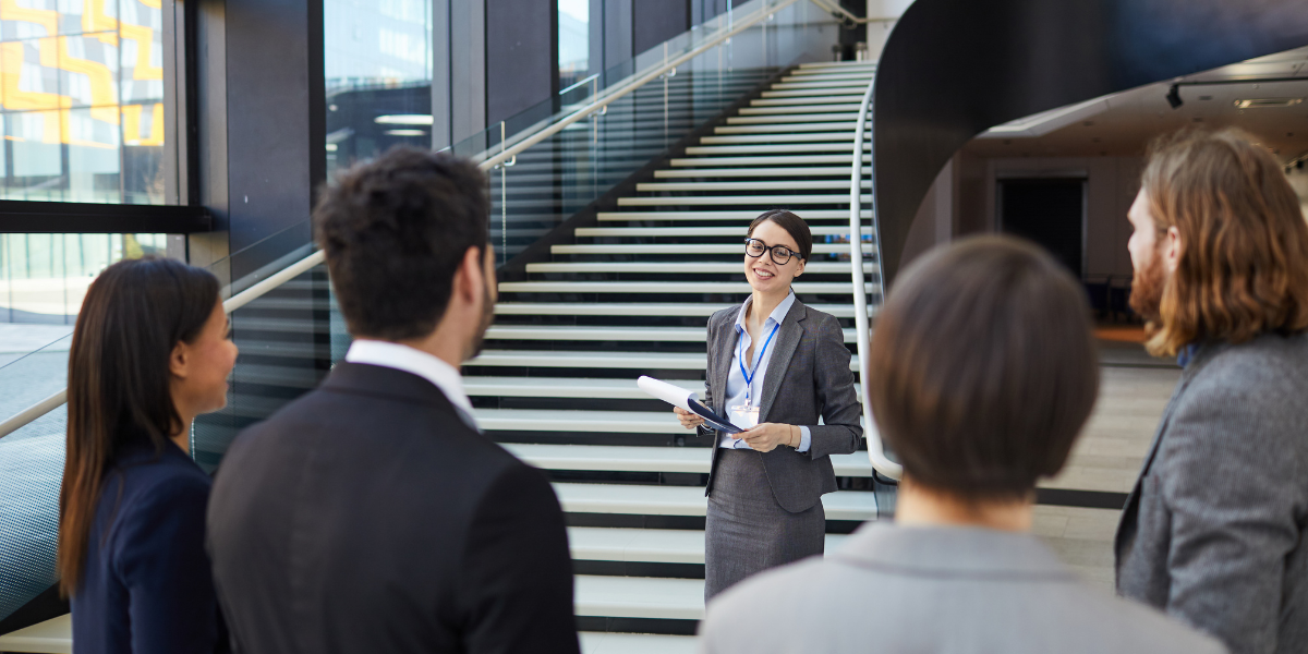 Corporate Tour Packages