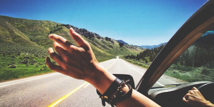 international trip